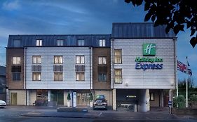 Holiday Inn Express Windsor By Ihg
