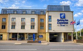 Holiday Inn Express Windsor By Ihg